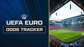 Euro 2024 quarterfinals odds tracker: Spain-Germany heavyweight tilt on tap