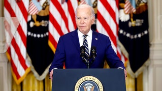 Joe Biden needs to retake 'basic politics 101': Doug Collins