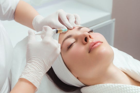 Aesthetics image for Conjure Skin Therapies