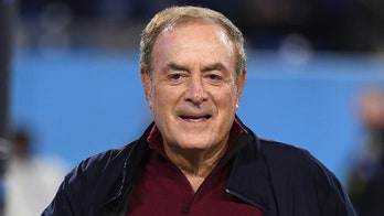 AI-generated voice of announcer of Al Michaels set to tackle Paris Olympics recaps