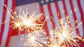 How to safely set off fireworks this Fourth of July