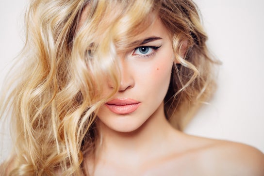 Beauty Salon image for Benefit Cosmetics BrowBar