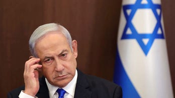 Netanyahu trashes NY Times report citing anonymous officials who say Israeli military wants cease-fire in Gaza