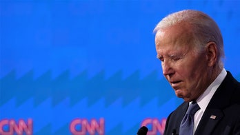 Sources close to Biden report 'marked incidence of cognitive decline' in last 6 months: Bernstein