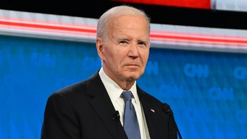 Economist editorial mocking Biden with image of walker breaks internet: 'Goes for the jugular'