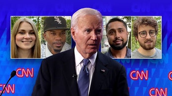 Americans reflect on whether President Biden should step down after debate performance: 'Pass the torch'