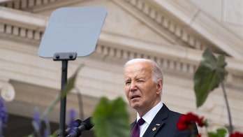 Biden donors 'freaked out' by his reliance on teleprompters at private fundraisers