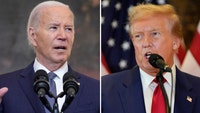 Biden v Trump