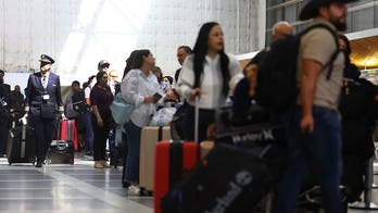 4 tips and tricks for flying with checked bags: 'Luggage will get lost'