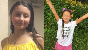 Missing North Carolina girl Madalina Cojocari's search focuses attention on new suspect