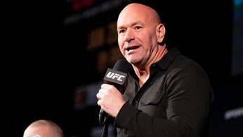 UFC's Dana White claims Power Slap league's social media popularity surpasses any other sport