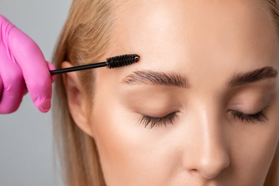 Eyebrows & Lashes image for The Lash Lounge San Diego - Mission Valley