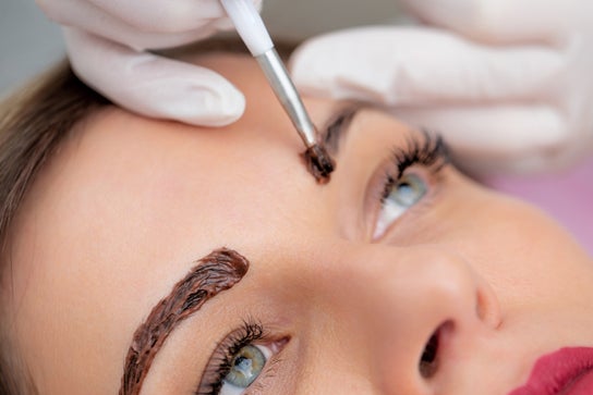 Eyebrows & Lashes image for Hour Lashes (Kearny Mesa)