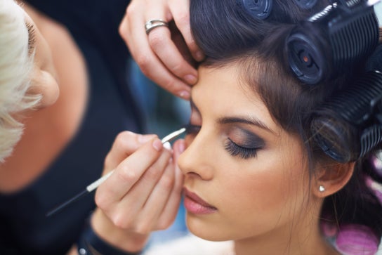 Eyebrows & Lashes image for Anna Kara's Permanent Makeup Studio