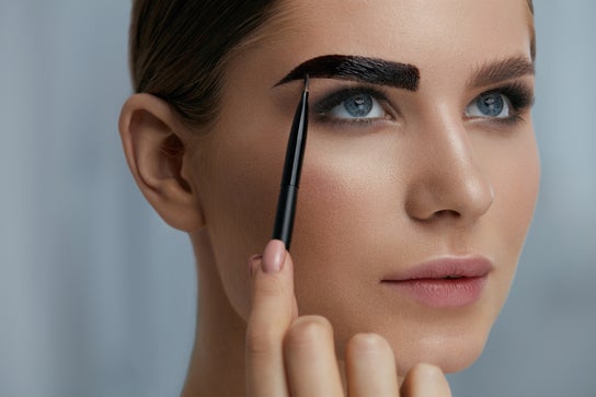 Eyebrows & Lashes image for Lashing Out Studio - La Mesa