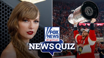 Fox News Digital's News Quiz: June 28, 2024