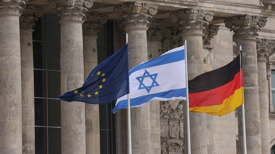 European country now requiring new citizens to recognize Israel's right to exist to combat hate