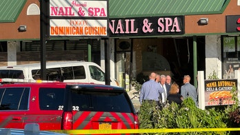 Multiple people dead, injured after car crashes into local New York nail salon