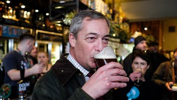 Nigel Farage's return to politics causes wrinkle in British election: Why has he proven so successful?