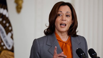 Kamala Harris roasted for BET Awards cameo: ‘Toenail curling level of cringe’