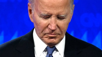 Boston Globe editorial board calls for Biden to bow out of race following ‘historically bad’ debate