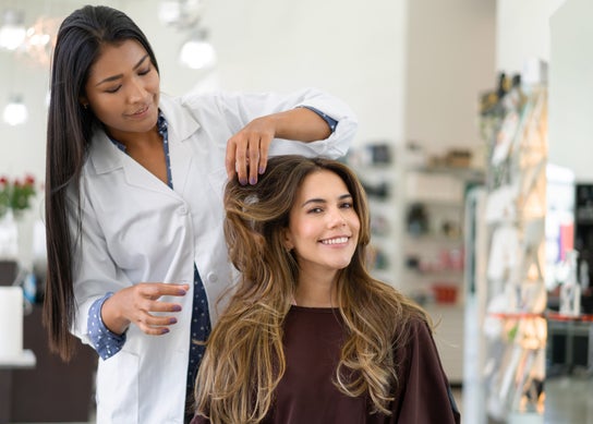 Hair Salon image for Salon Thrive of El Cajon