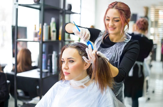 Hair Salon image for Belli Capelli Hair Studio