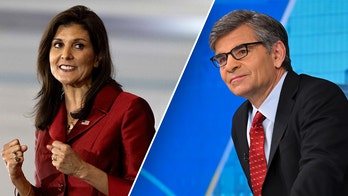 Haley mocks Stephanopoulos after he dismissed her warning of Biden's mental decline: 'Believe me now, George?'