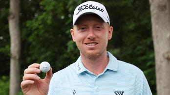 Hayden Springer etches his name into PGA Tour history with epic John Deere Classic 1st round