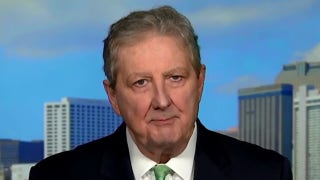 Sen. John Kennedy: White House has blamed Biden's debate performance on 'everything but murder hornets' - Fox News