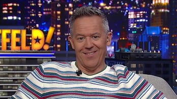 'Gutfeld!': How far will AI go?