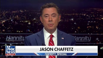 Jason Chaffetz: Biden just wrapped up a crisis meeting