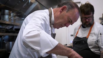 Legendary Chef Charlie Palmer provides state-of-the-art cuisine at Wing and Barrel Ranch