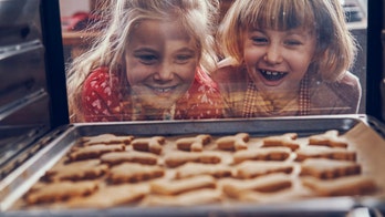 In food competition, grandfather picks his own wife as winner over the grandkids: 'Weird' situation