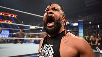 Jacob Fatu makes explosive WWE debut to help The Bloodline