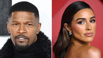 Fox News Entertainment Newsletter: Jamie Foxx, Olivia Culpo, '30's sex symbol, 'Rust' armorer's request