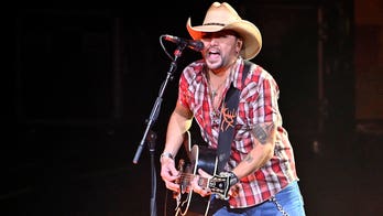 Jason Aldean is ‘proud’ of America even though ‘sometimes it gets a little sideways’