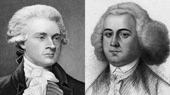 Founders' July 4th lesson: Divided by politics but united in core values of a free people