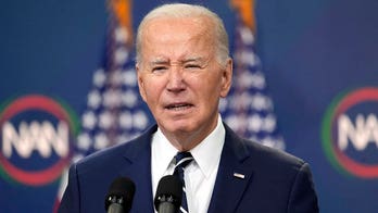 WaPo editorial board pens hypothetical July 4th Biden withdrawal speech