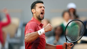 Novak Djokovic to compete at 2024 Olympics in Paris after successful knee surgery