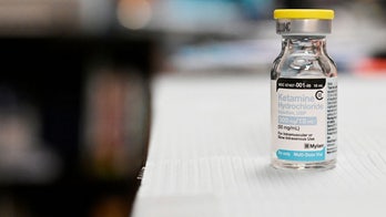 Mail-order ketamine injections can be ‘extremely dangerous,’ warns Dr. Marc Siegel