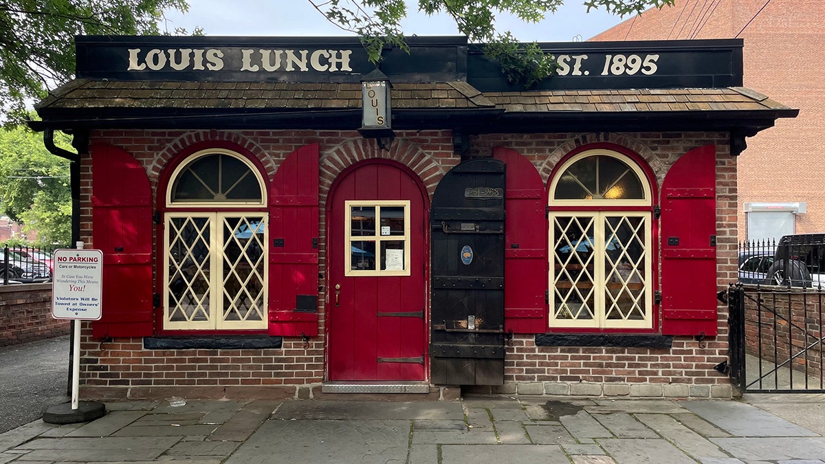 Louis Lunch