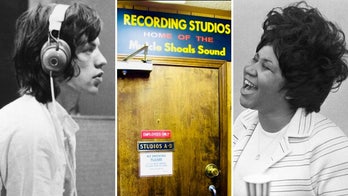 Mighty Muscle Shoals, Alabama flexes its legacy as birthplace of global music and miracles