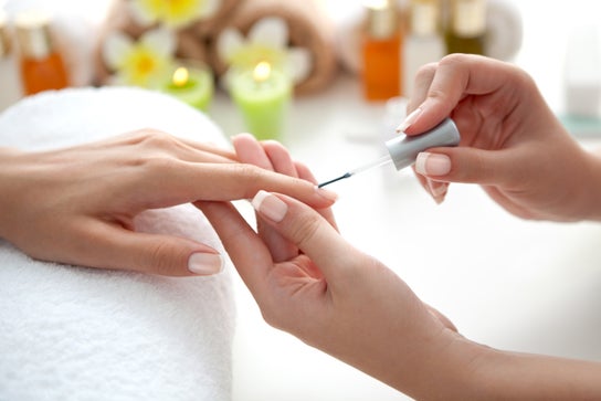 Nail Salon image for Hello Belleza Nails & Spa