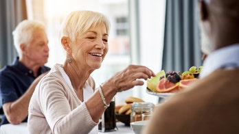 For Alzheimer’s patients, eating pomegranates could help alleviate symptoms, study says: ‘Promising results’