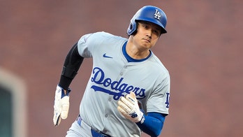 Shohei Ohtani's 112 mph home run hits young fan in head at Dodger Stadium