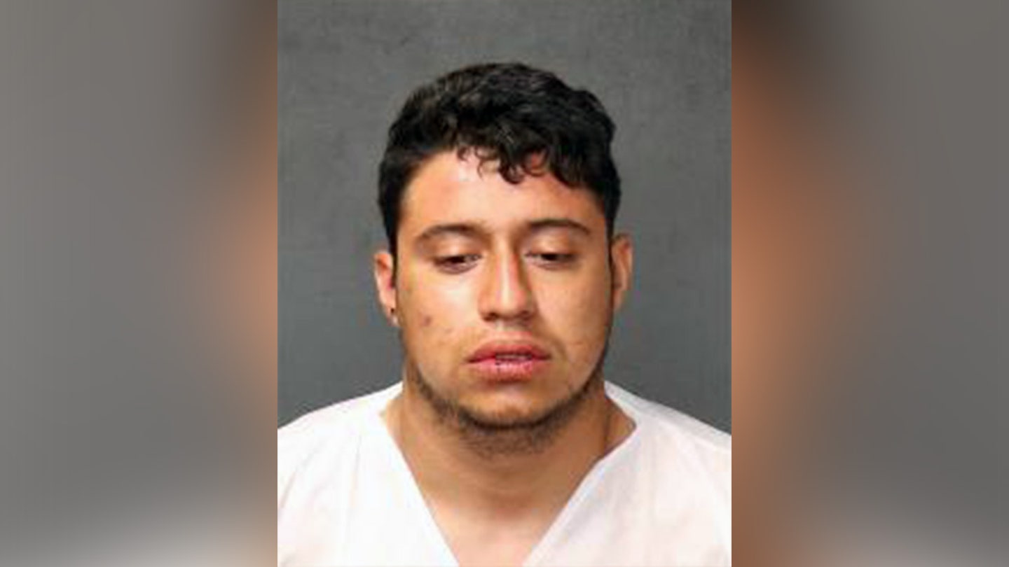 Illegal immigrant caused DUI collision that killed 22-year-old in tragic hit-and-run: ICE