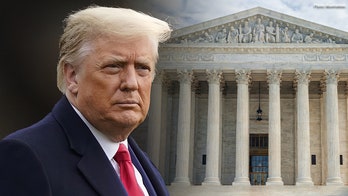 Trump campaign applauds Supreme Court ruling that could protect former president from criminal prosecution