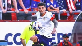 USA-Uruguay draws 3.78 million viewers, most-watched non-World Cup match on FS1