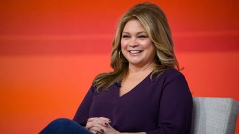 Valerie Bertinelli celebrates fresh start, no longer going to be the ‘Judge, jury and executioner’ of her life